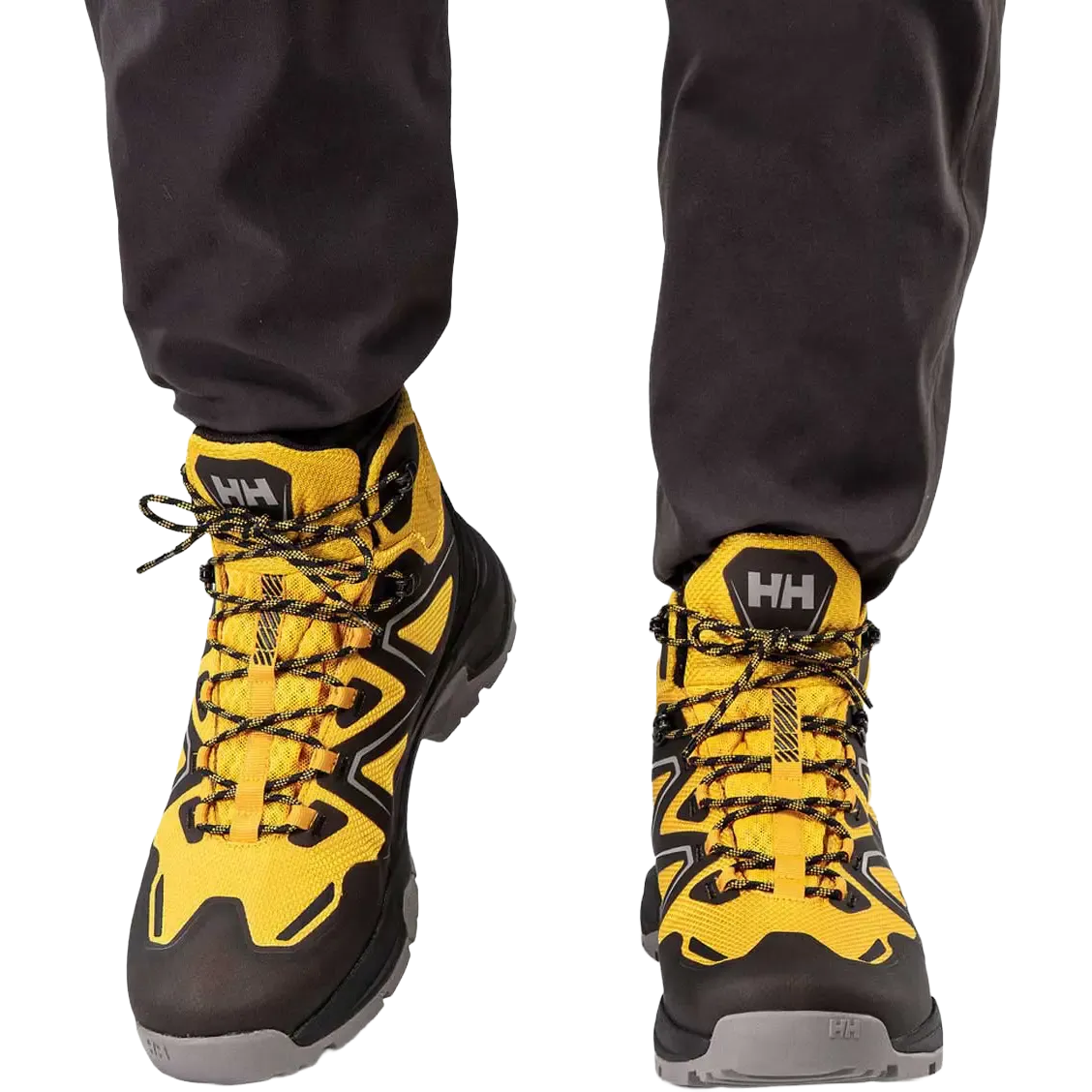 Cascade Mid HT Men herrestøvle