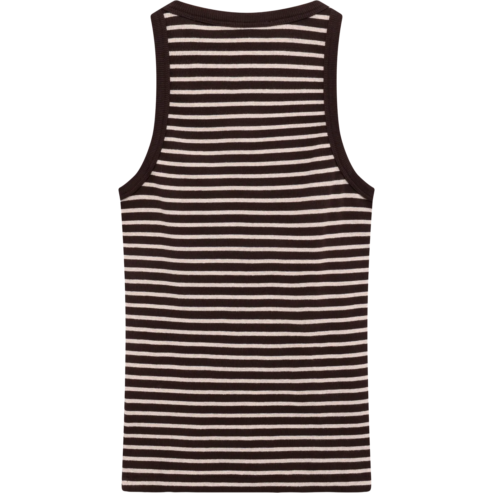 Rib Racer Top Women