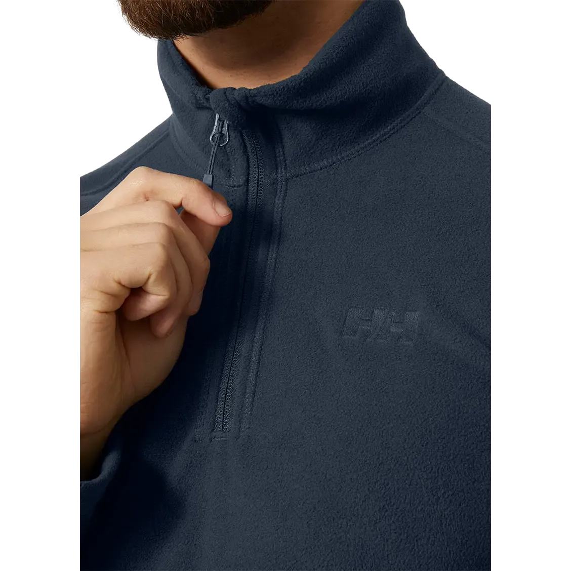 Daybreaker 1/2 Zip M fleece