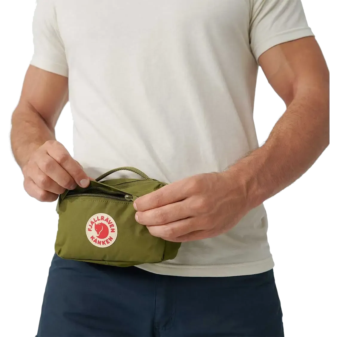 Kånken Hip Pack midjeväska