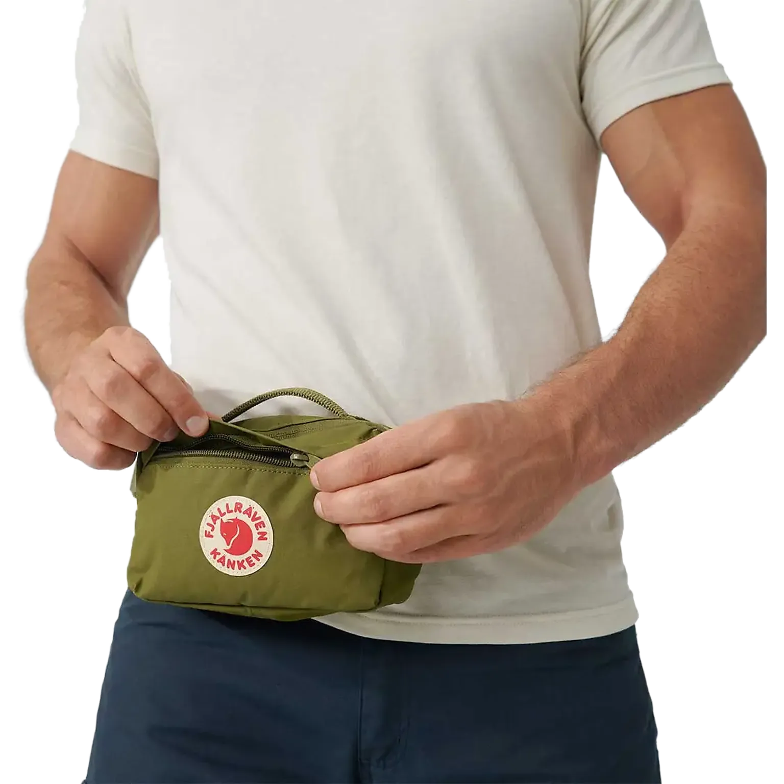 Kånken Hip Pack bæltetaske