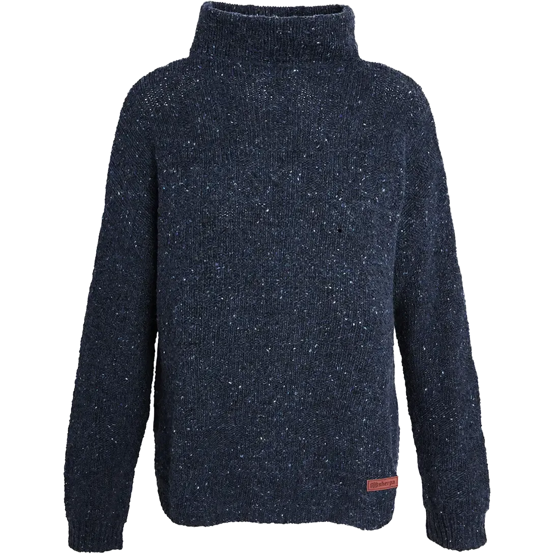 Yuden Pullover Sweater damesweater