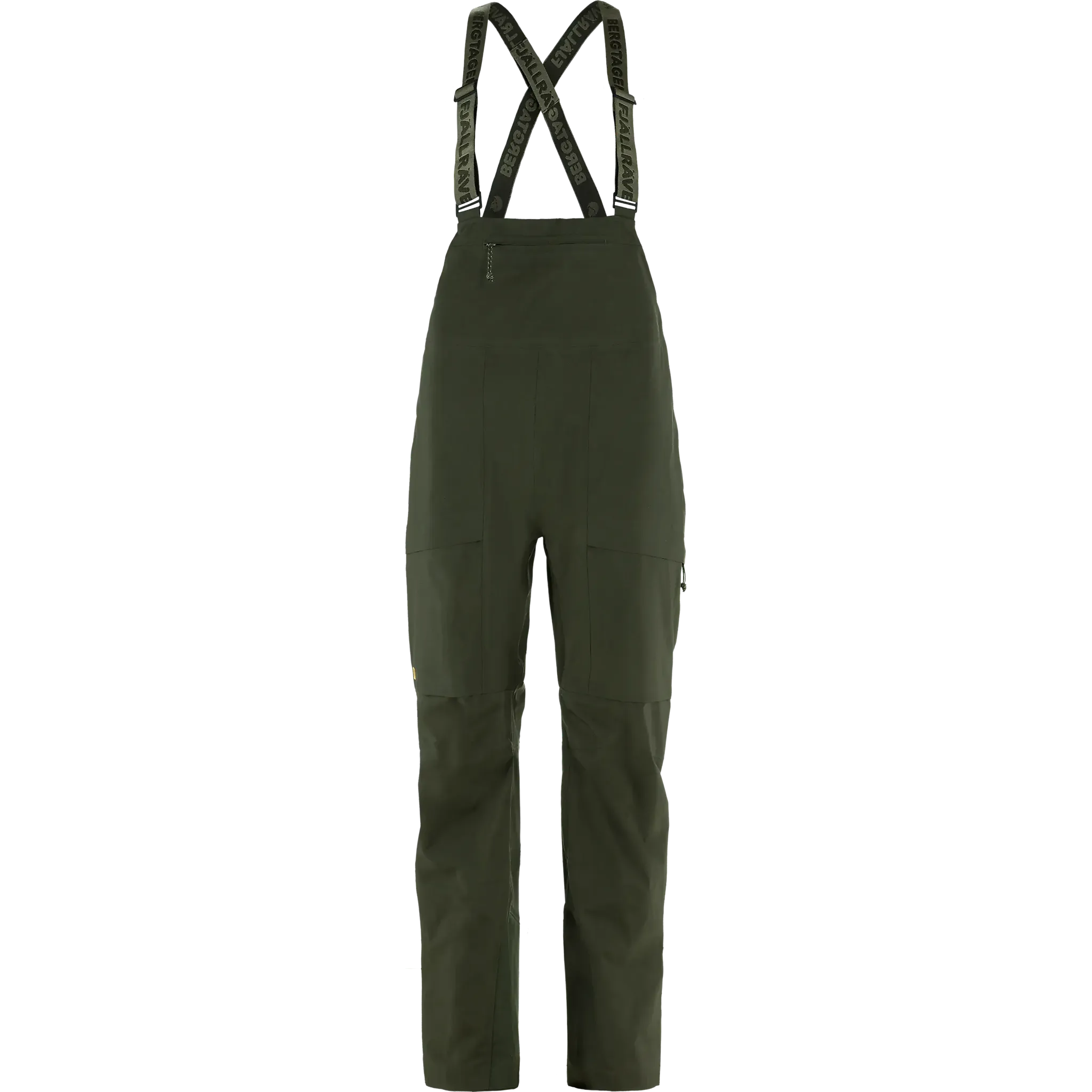 Bergtagen GTX Touring Trousers Women skibukser