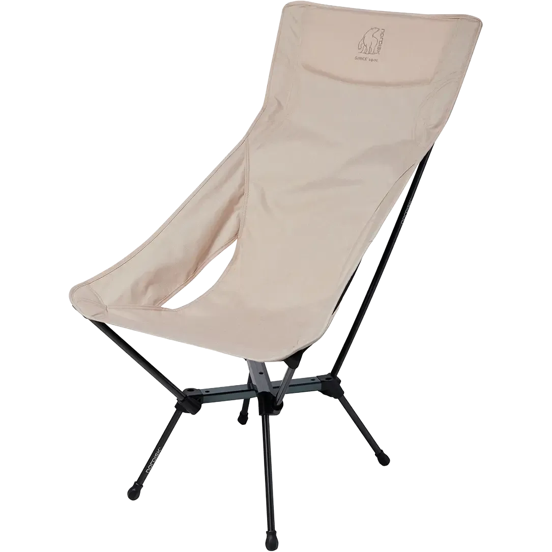 Kongelund Lounge Chair foldestol
