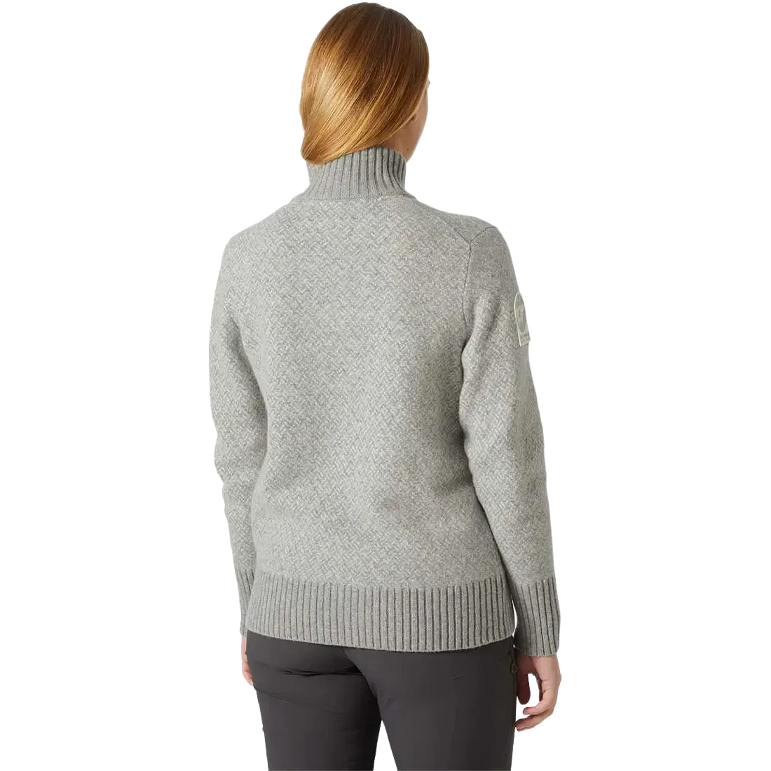 Arctic Iceland Knit Women damesweater
