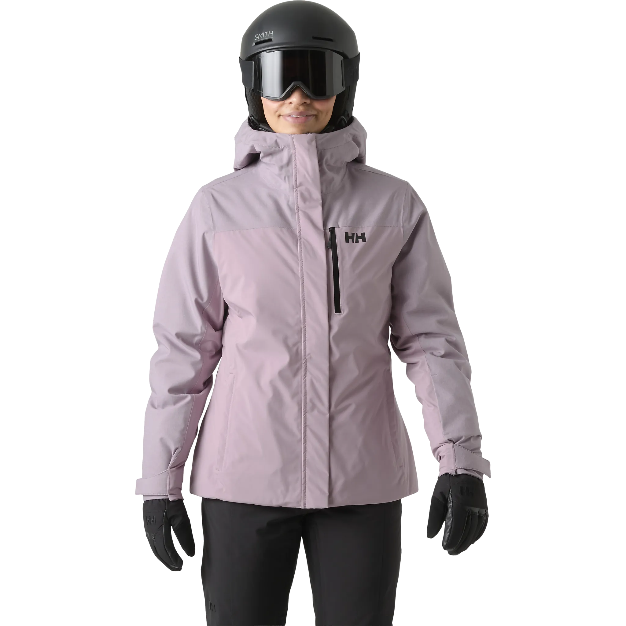 Snowplay Jacket Women damejakke