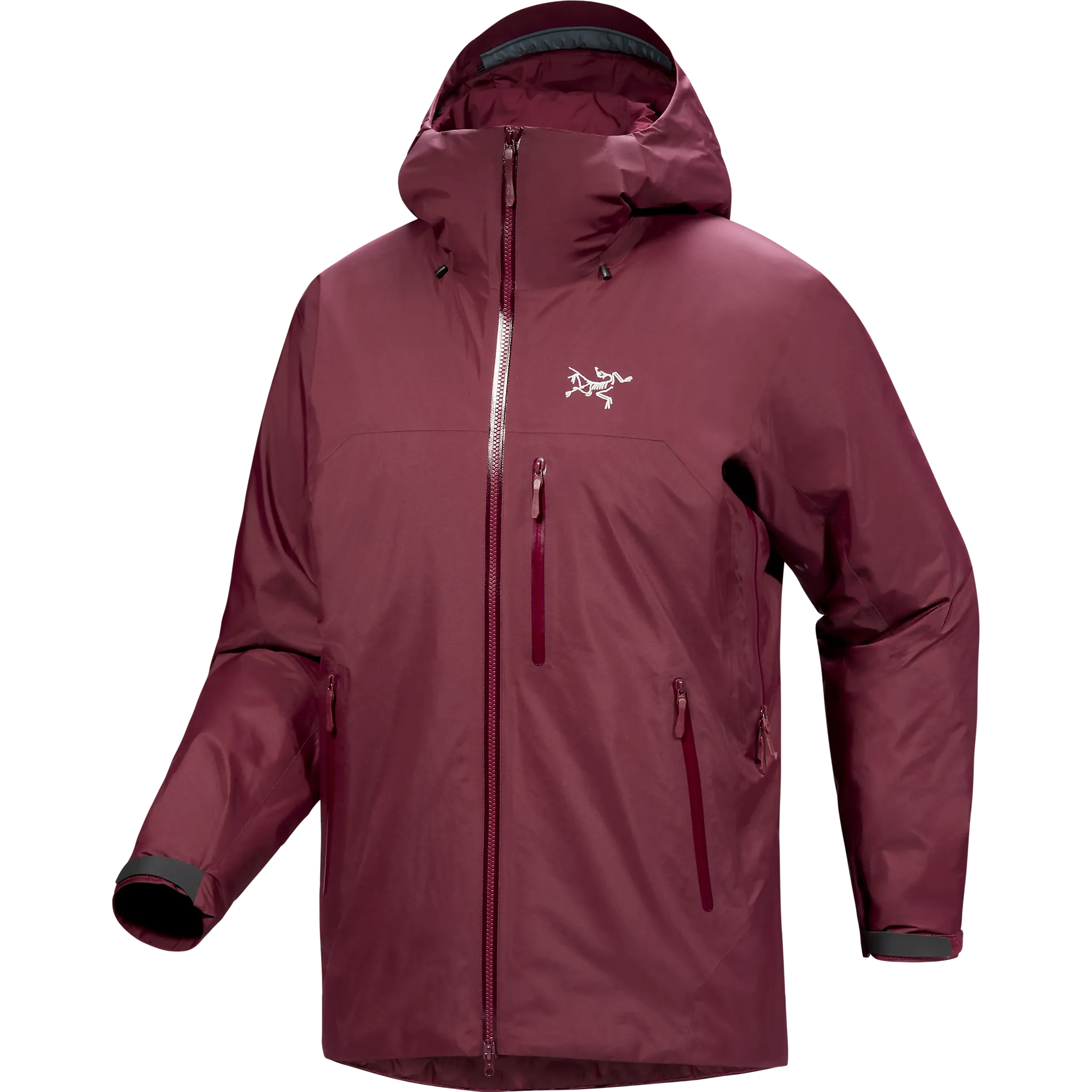 Beta Insulated Jacket Men