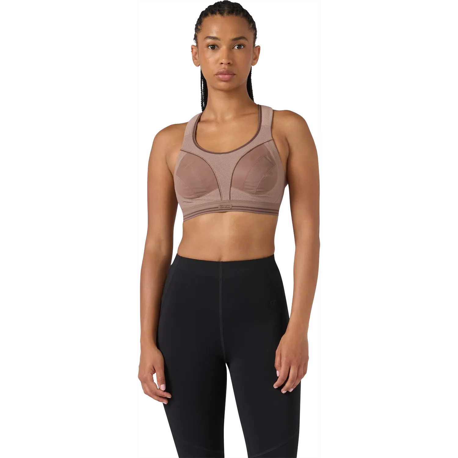 Ultimate Run Bra