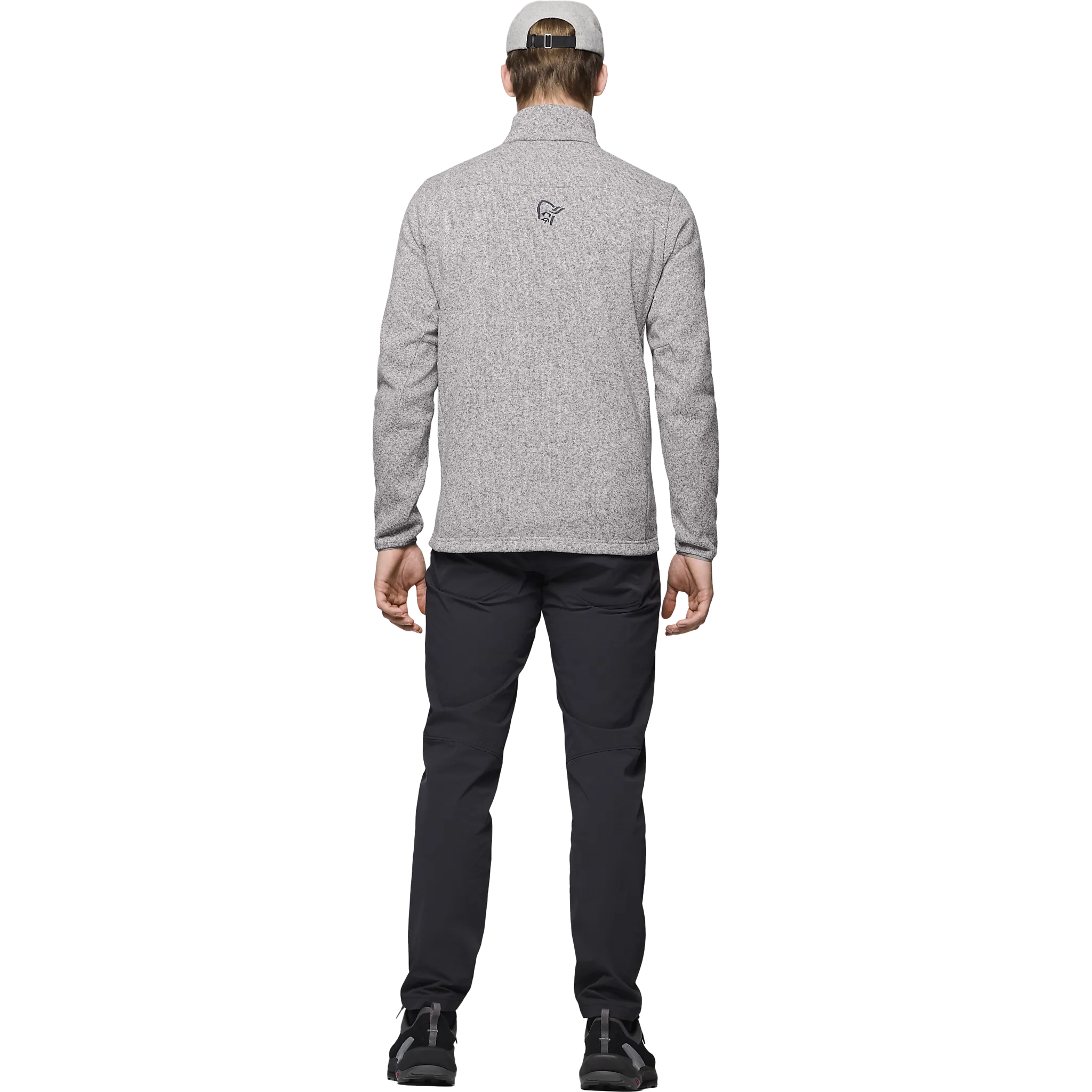 Femund Warm2 Jacket Men