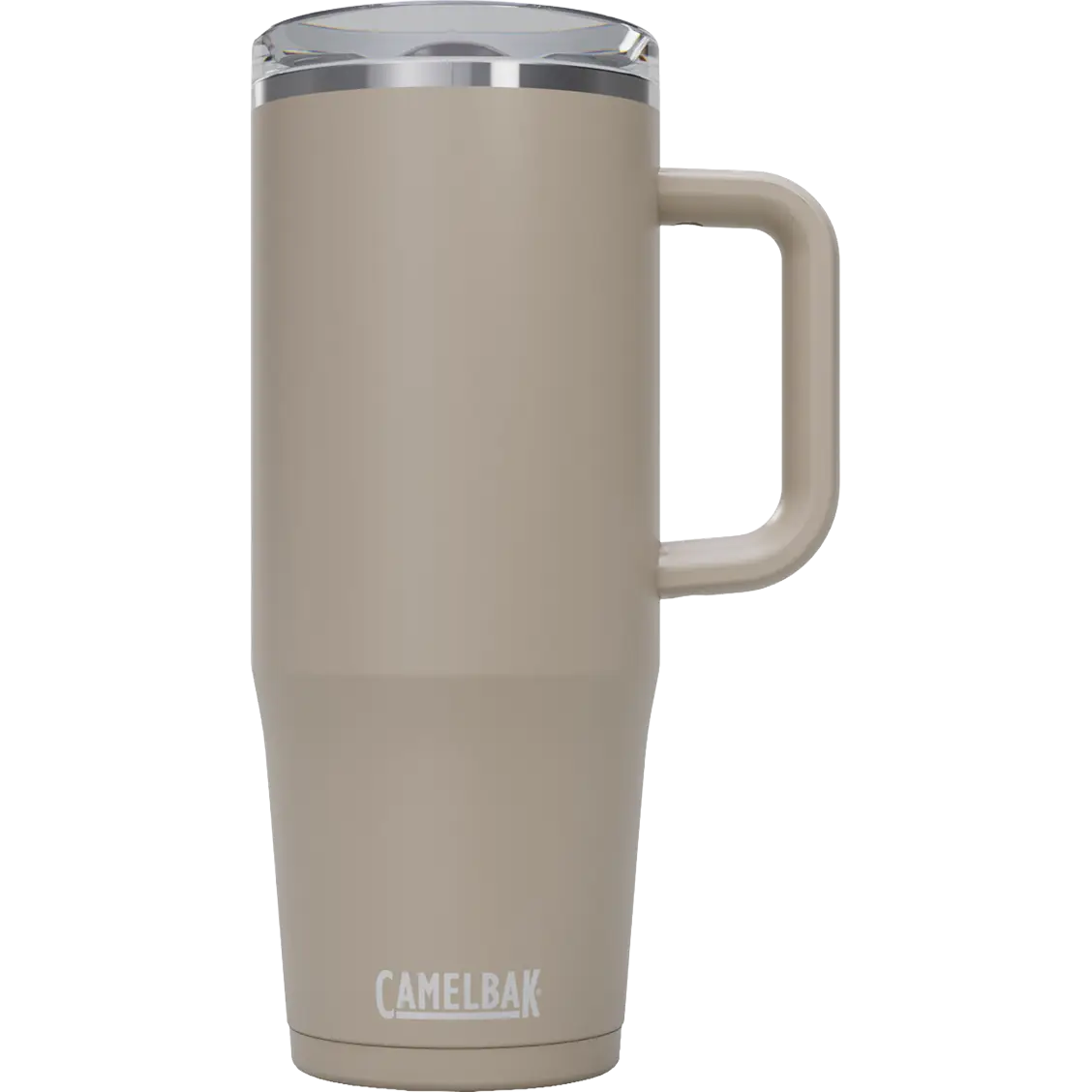 Camelbak Thrive Insulated Mug, VSS 32oz/1L - Stone - One size - Termokrus