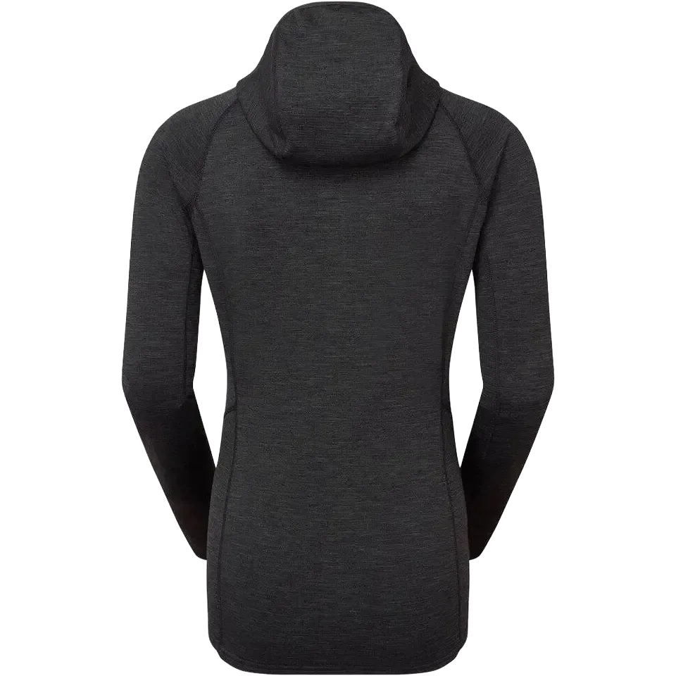 Protium Hoodie Kvinnor