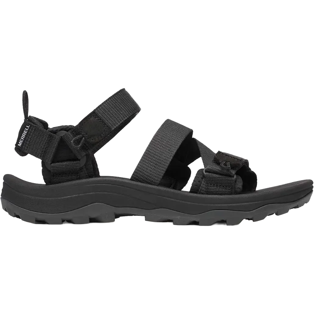 Speed Fusion Sport RMX Men herresandal