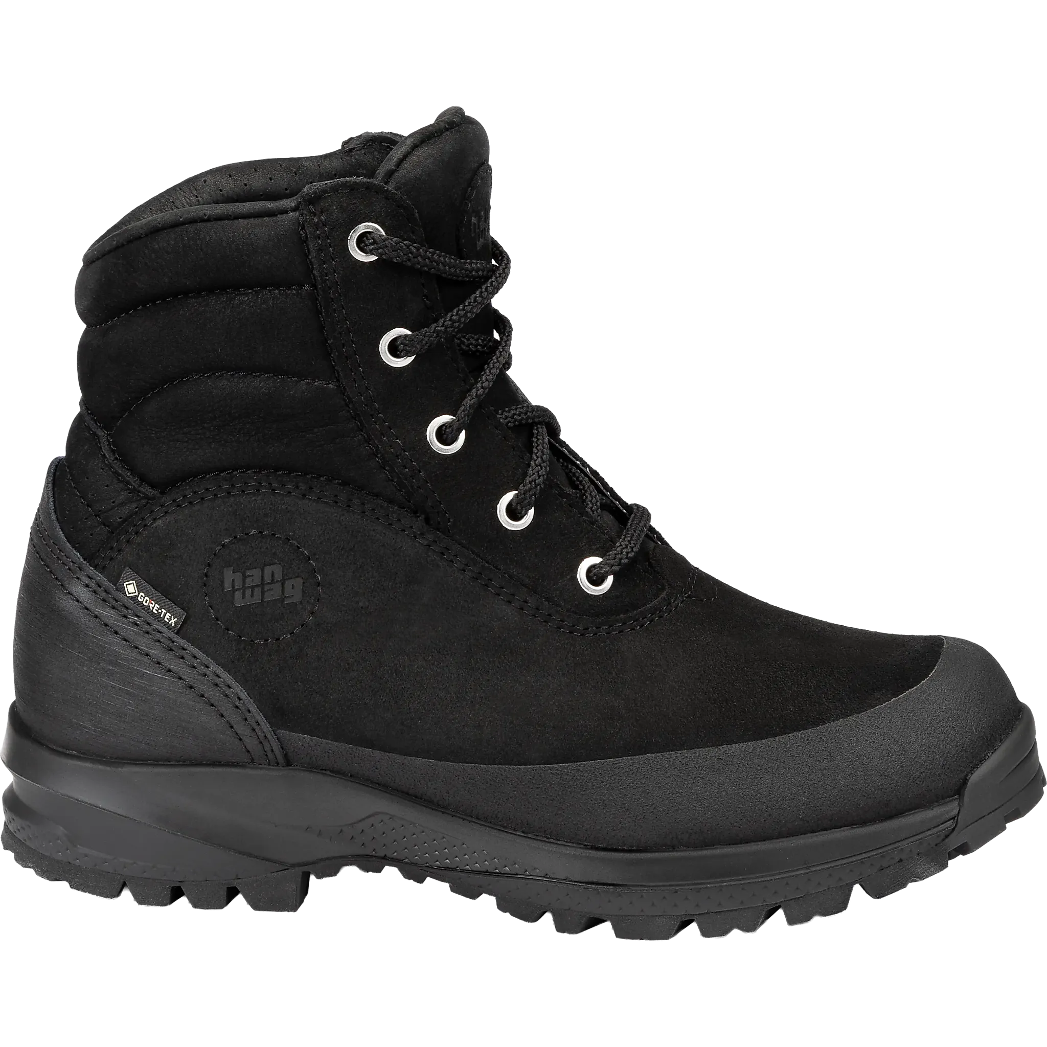 Anvik II Lady GTX