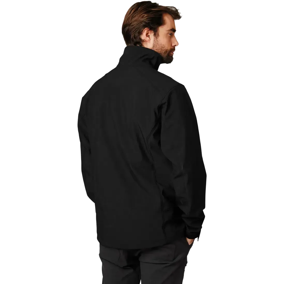 Paramount Softshell Jacket Men herrsoftshell
