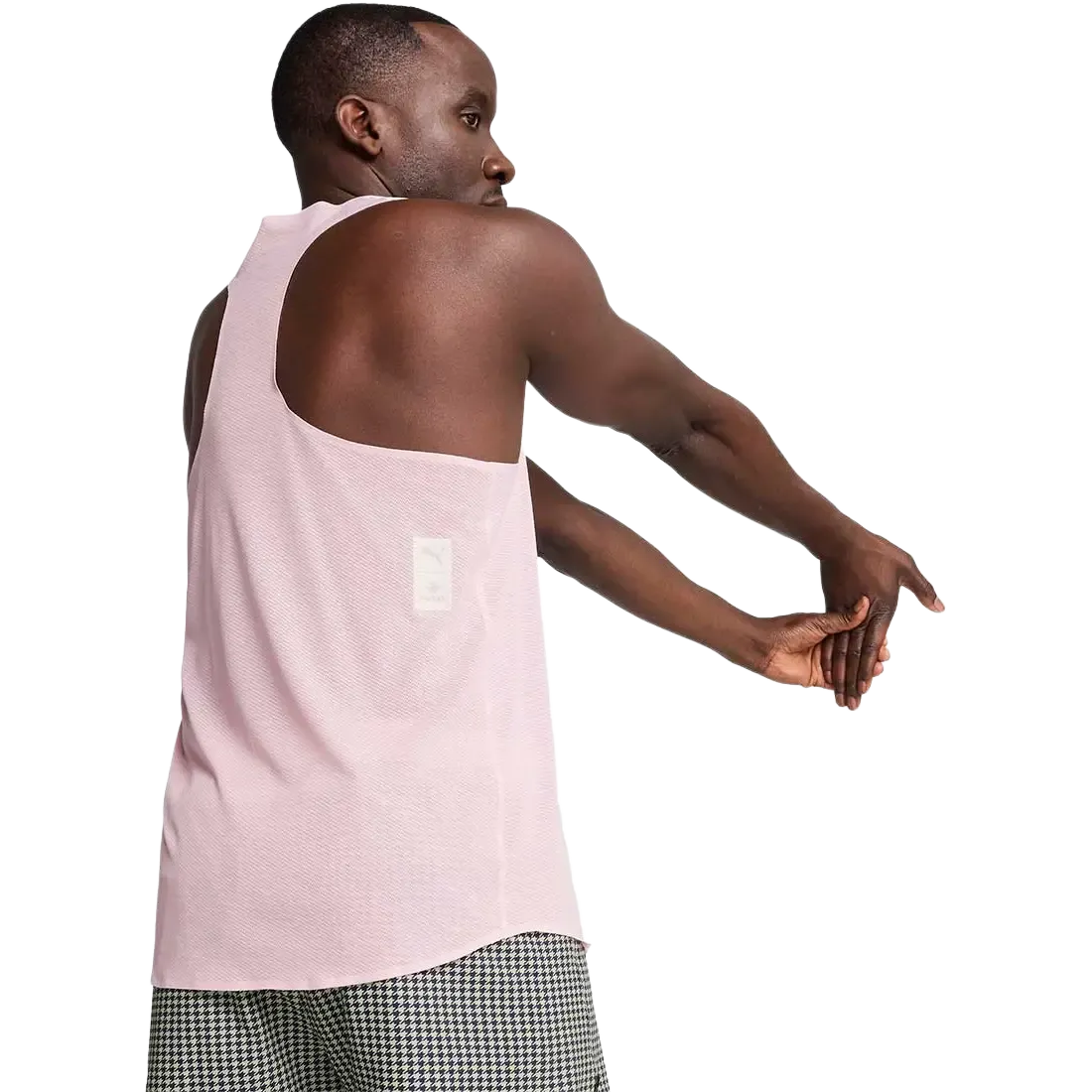 PUMA X Saysky Singlet Men