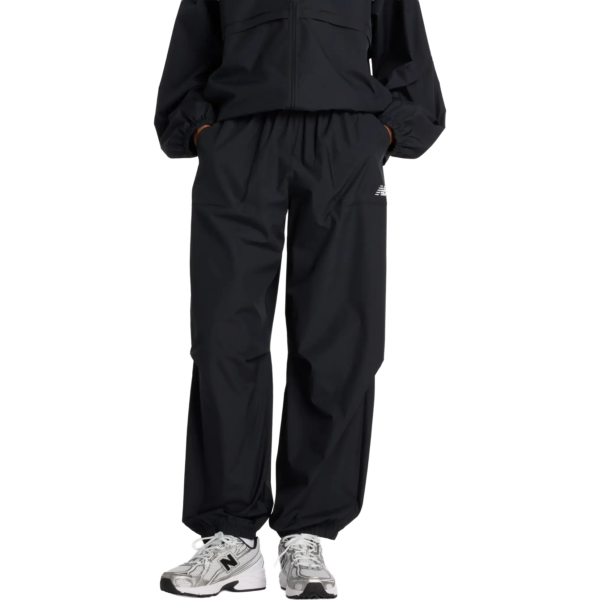 Trackside Woven Pant Women