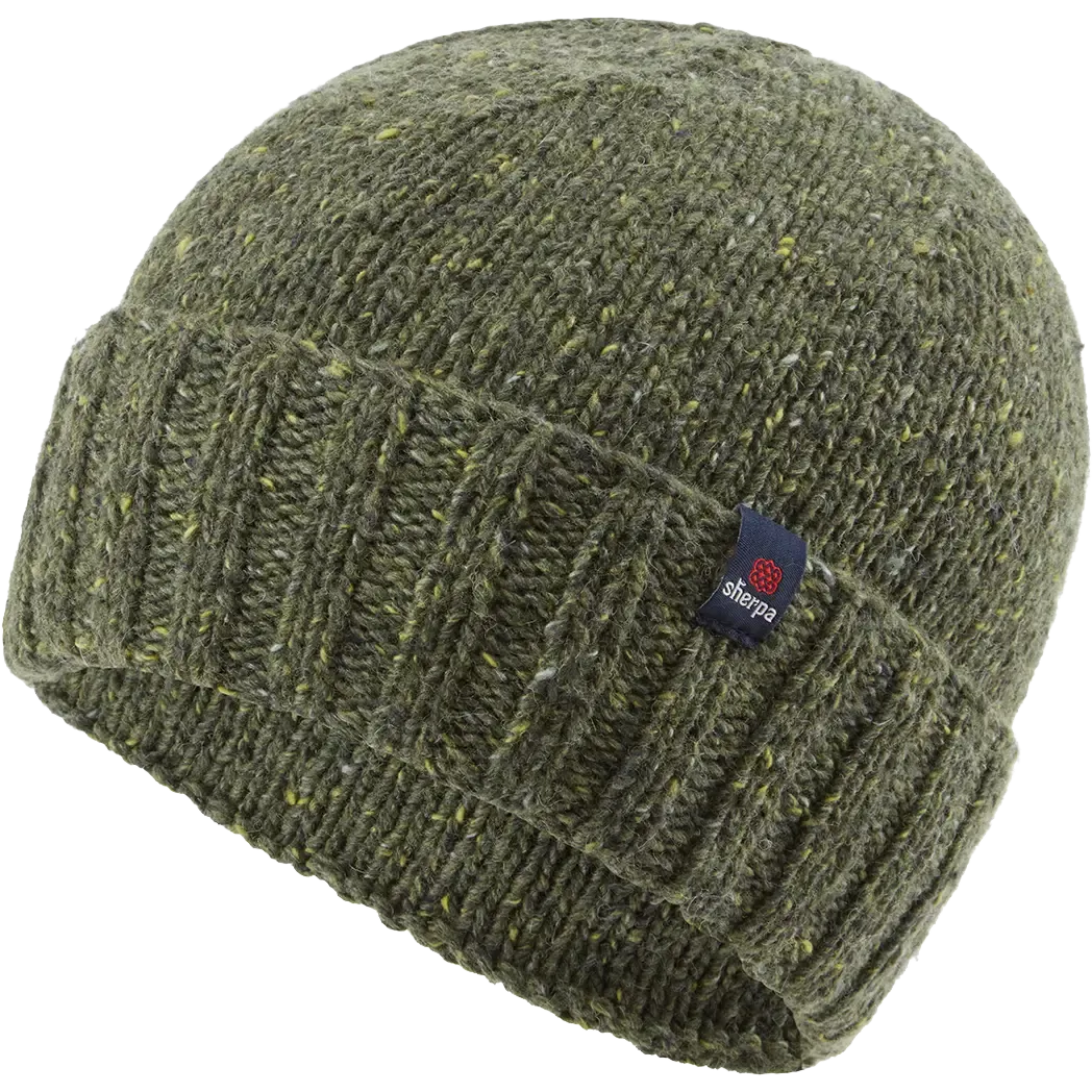 Vishnu Hat hue
