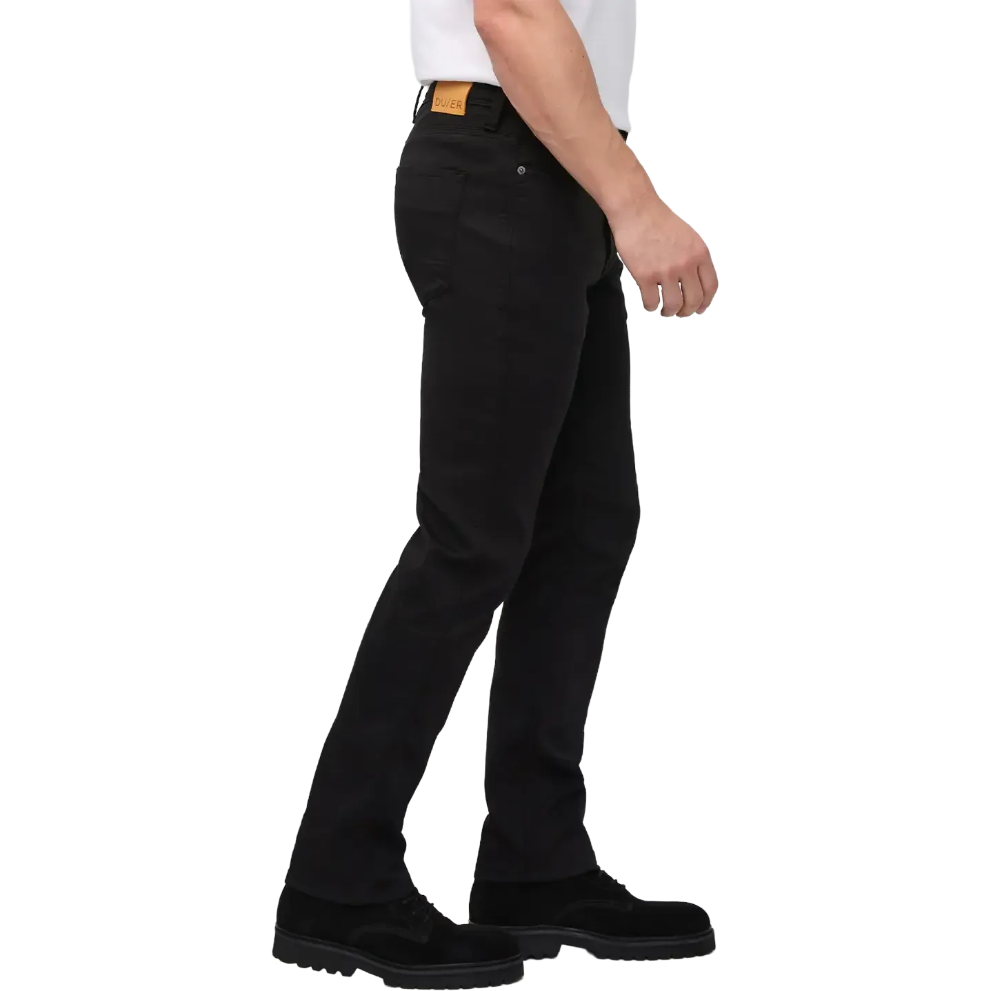 No Sweat Pant Men Slim 30'' herrebukser