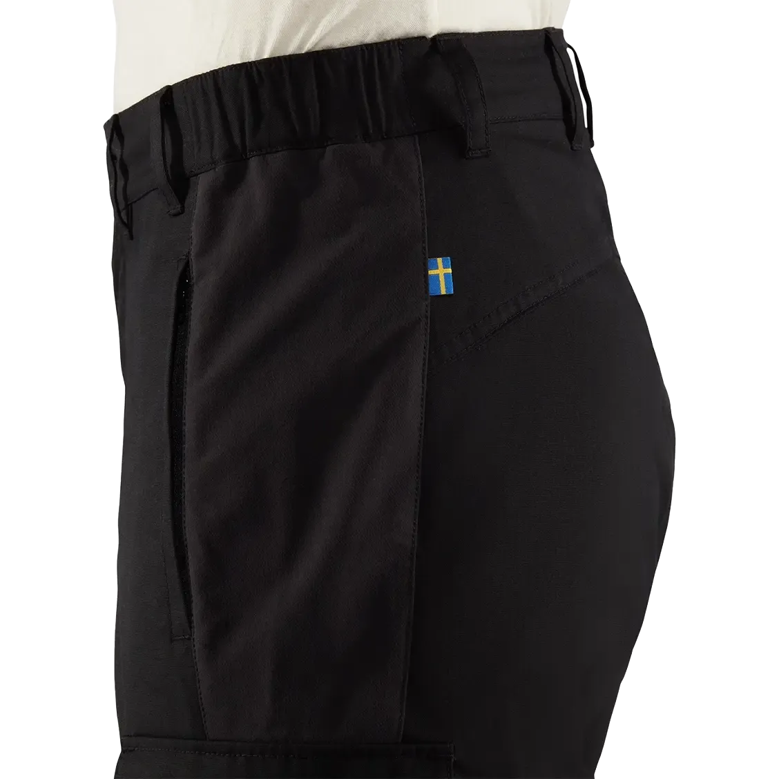 Stina Trousers Women Regular damebukser