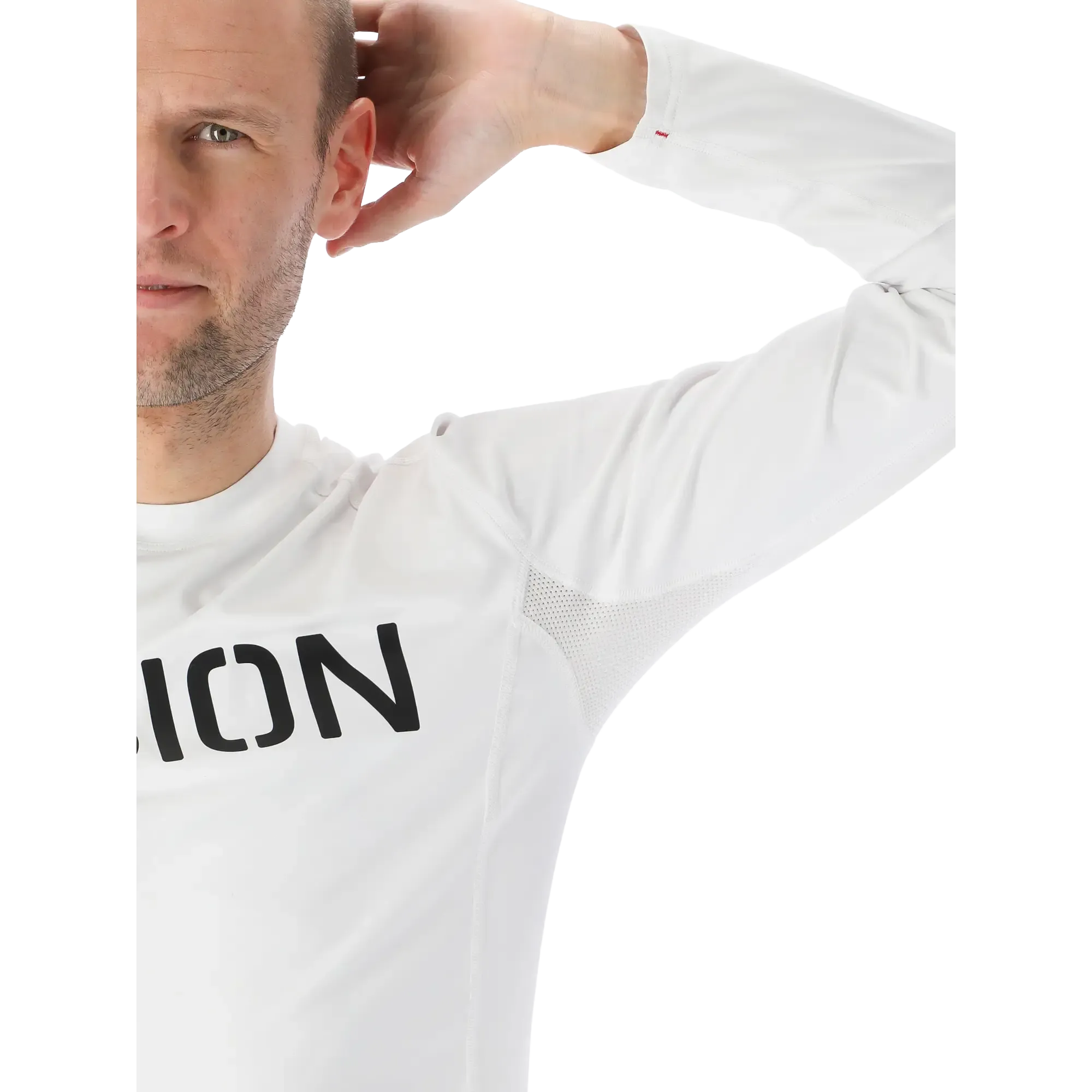 TEMPO! LS T-Shirt