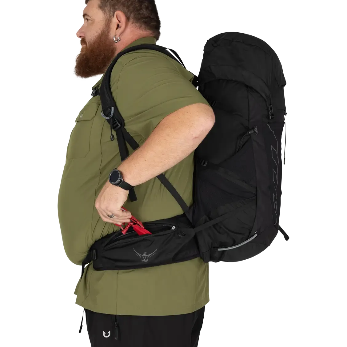 Talon 33 ryggsäck