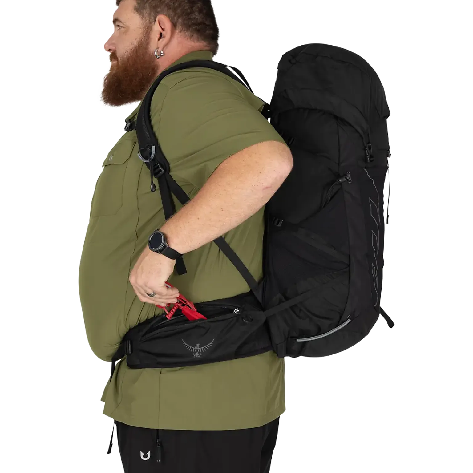 Talon 33 rygsæk
