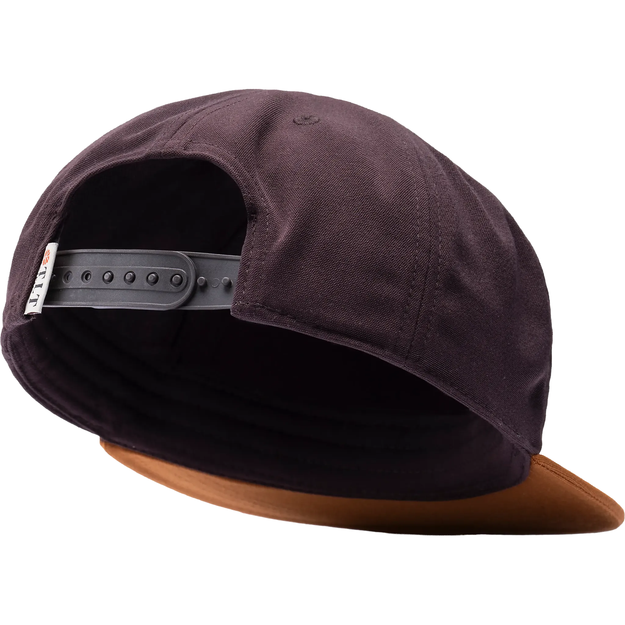 Flat Brim kasket