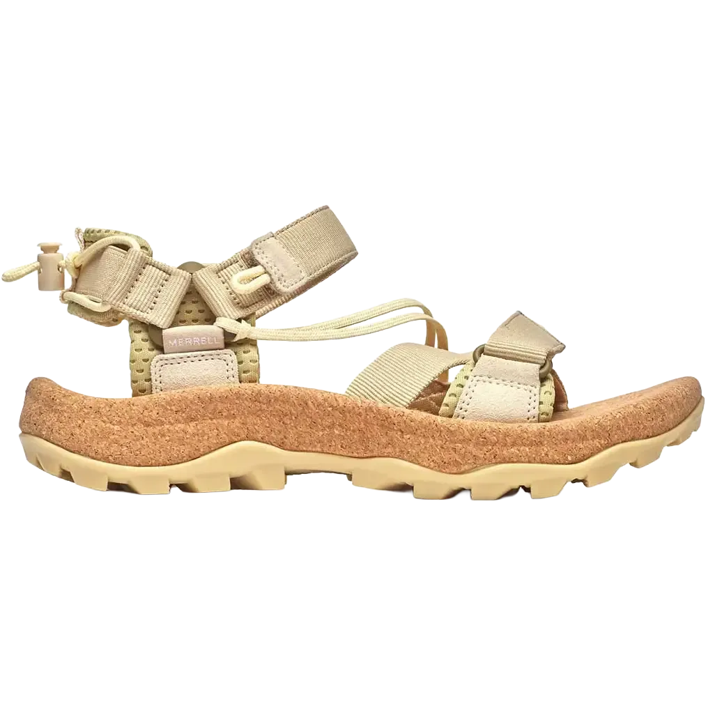 Speed Fusion Web RMX Women damesandal