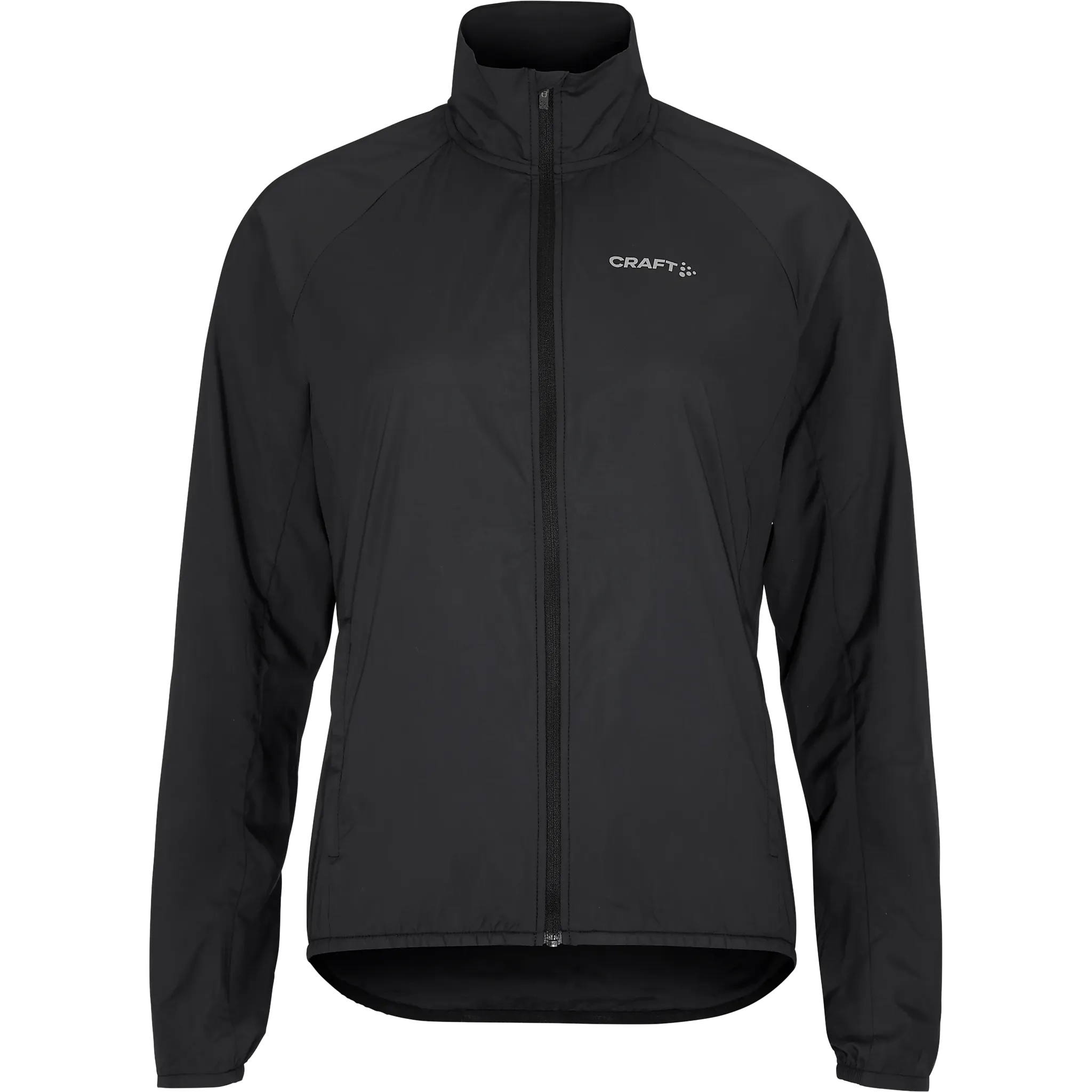 Core Essence Wind Jacket Women