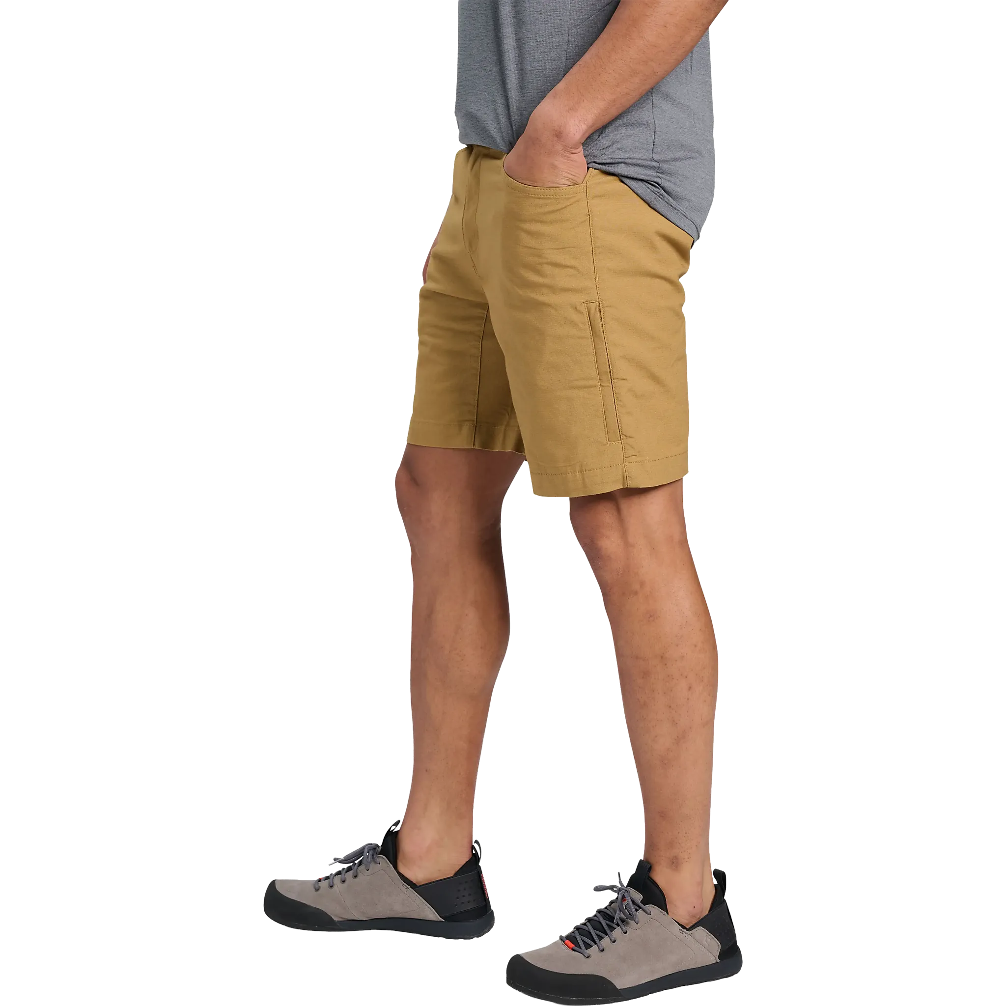Rocklock Shorts Herr