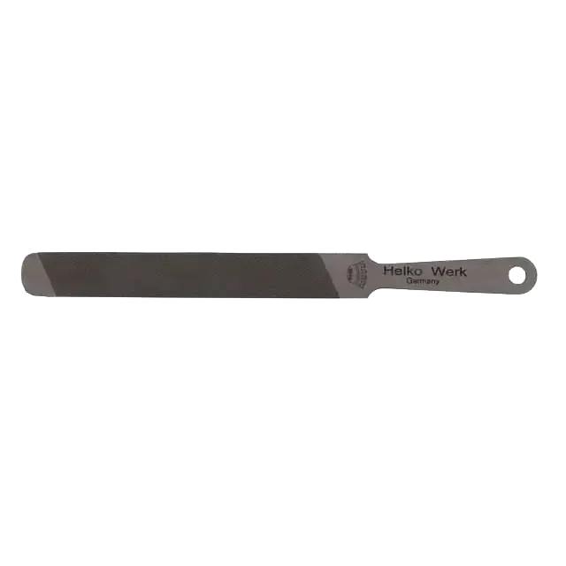 Double Sided Axe File yxfil