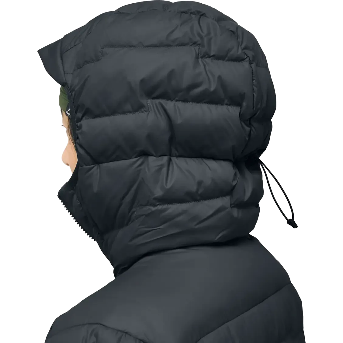 ROC Flash Down Hood Women dunjacka