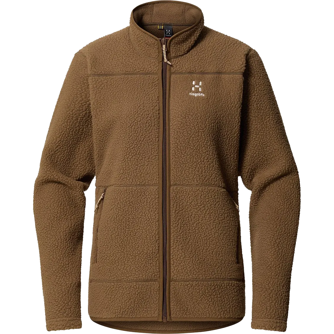 Teak Brown-4LA
