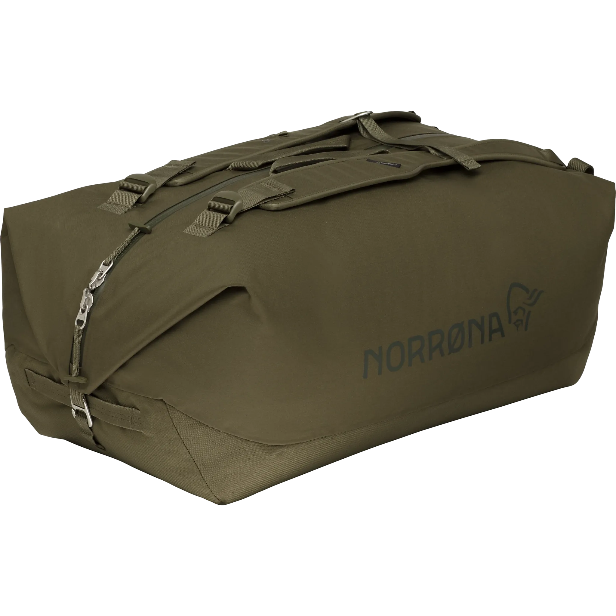 Norrøna 70L Duffel Bag