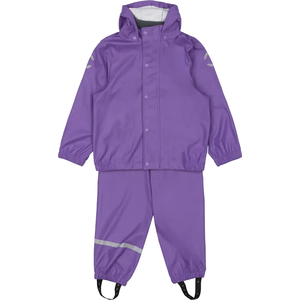 Deep Lavender