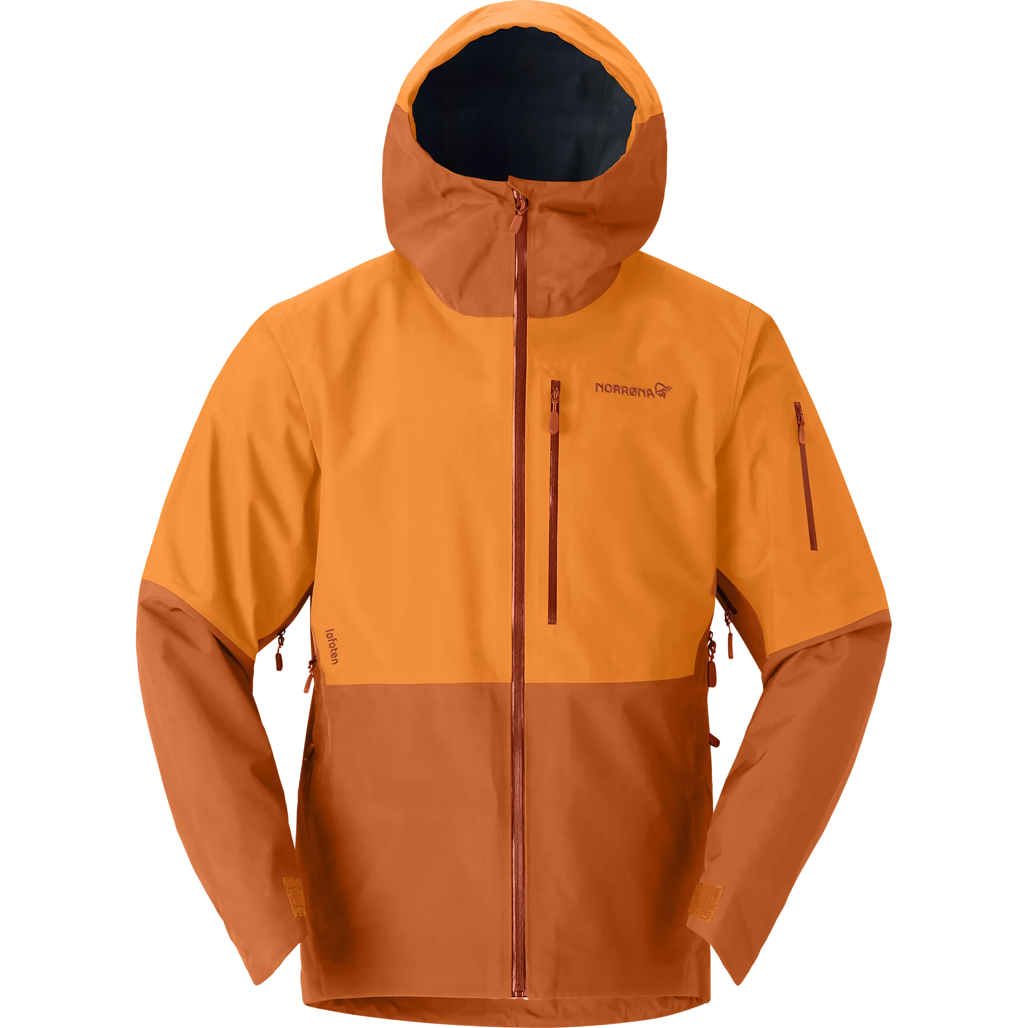 Lofoten GTX Jacket Men