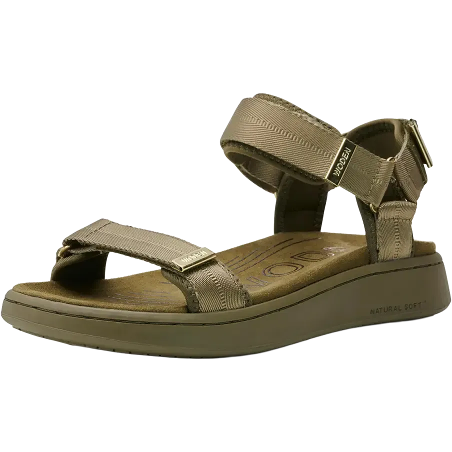 Line Sandal