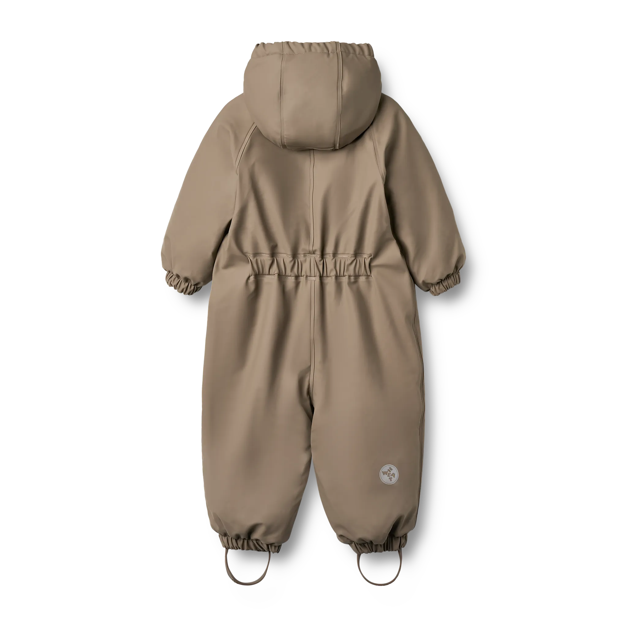Wintersuit Evig Kids flyverdragt