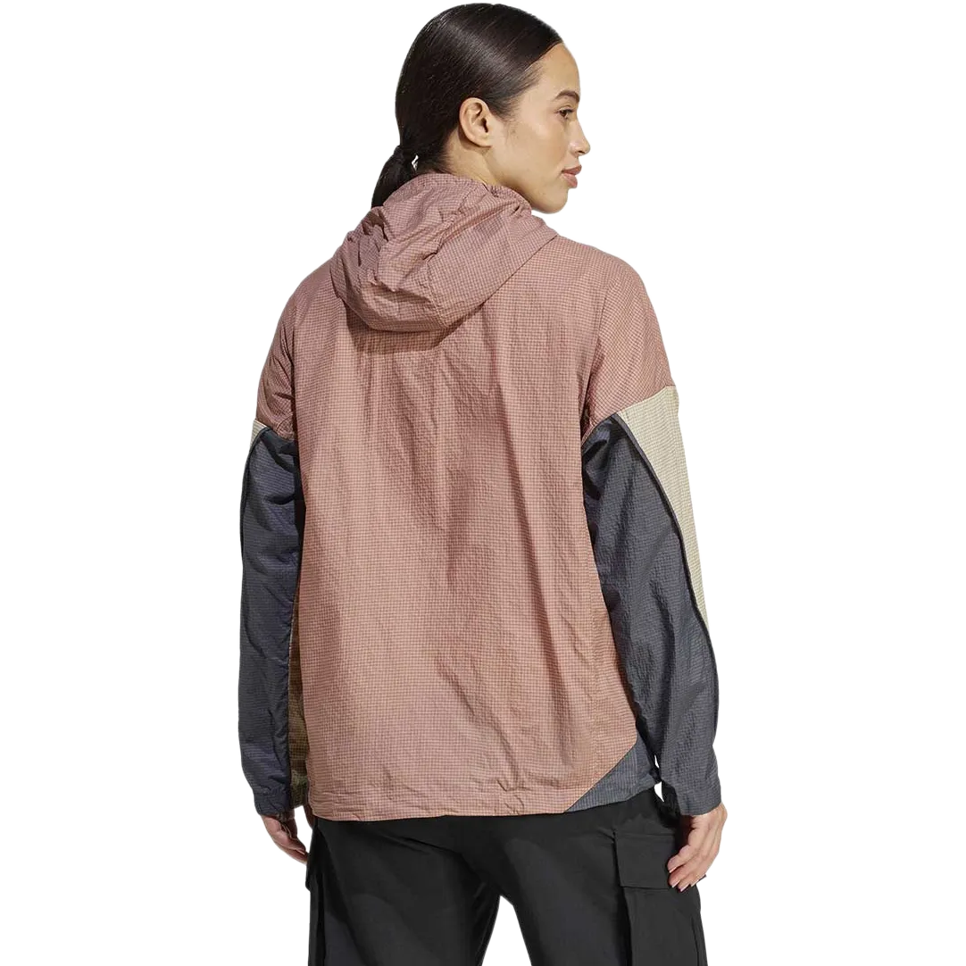 Terrex Xploric Wind Anorak Women