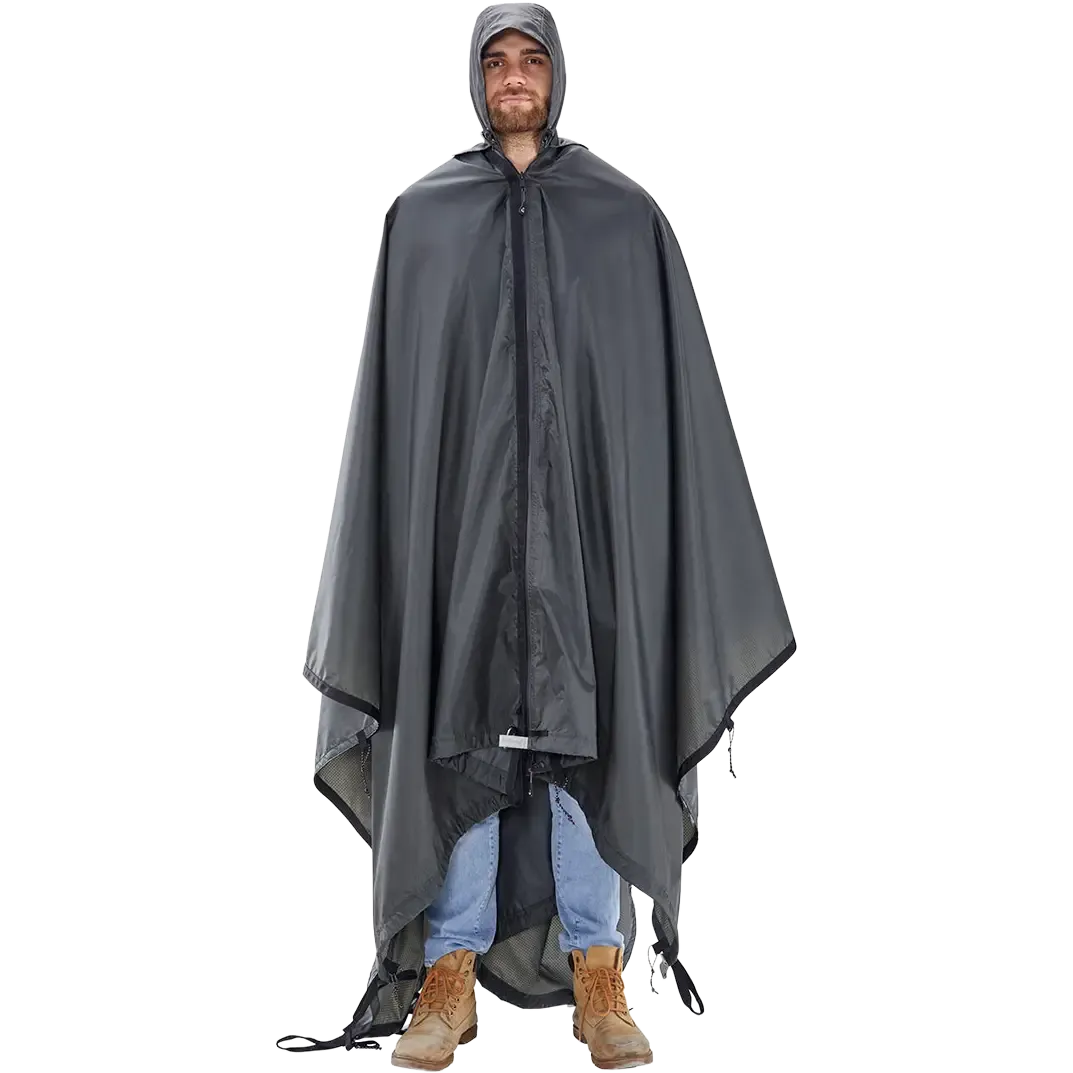 Voss Tech Tarp 2,6x2,2 m