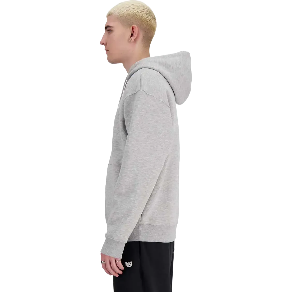 Sport Essentials French Terry Hoodie Unisex