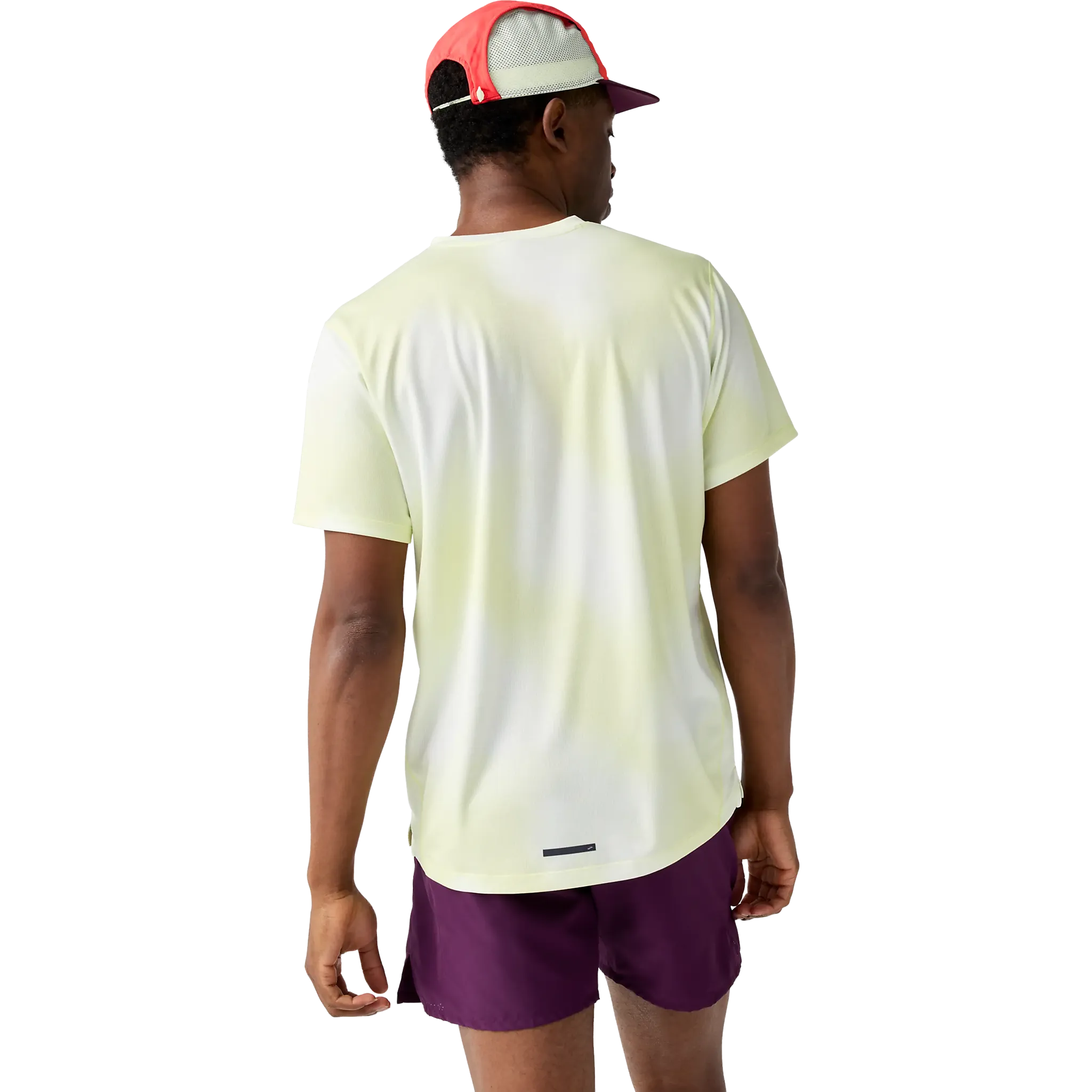 Dash Short Sleeve Printed Men