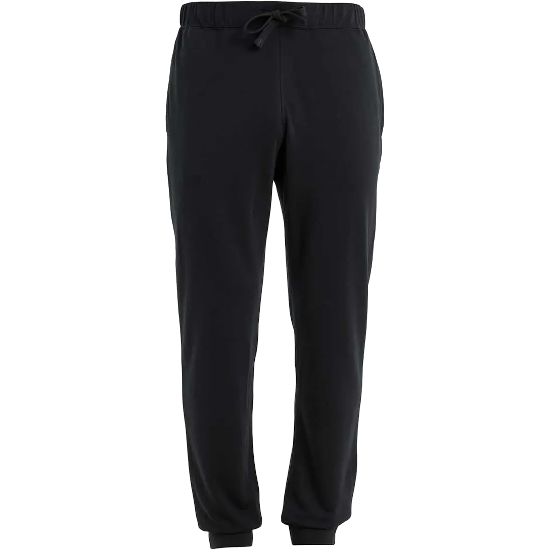 Icebreaker Shifter Pants II Men herrebukser - Black - M - Vandrebukser