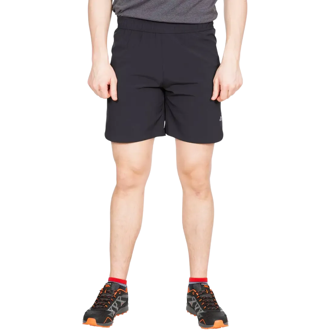 Richmond Active Shorts Men herrshorts