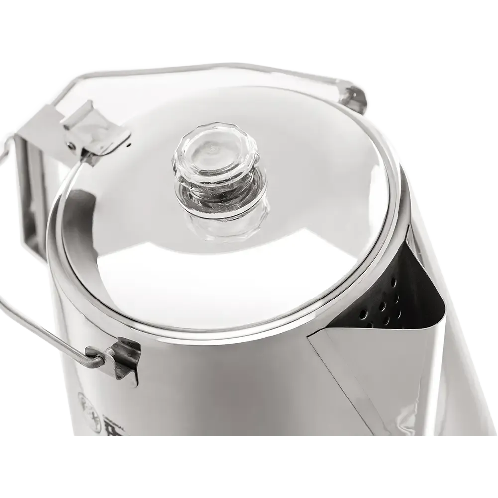 Percolator Perkomax le14 kaffe- og tebrygger