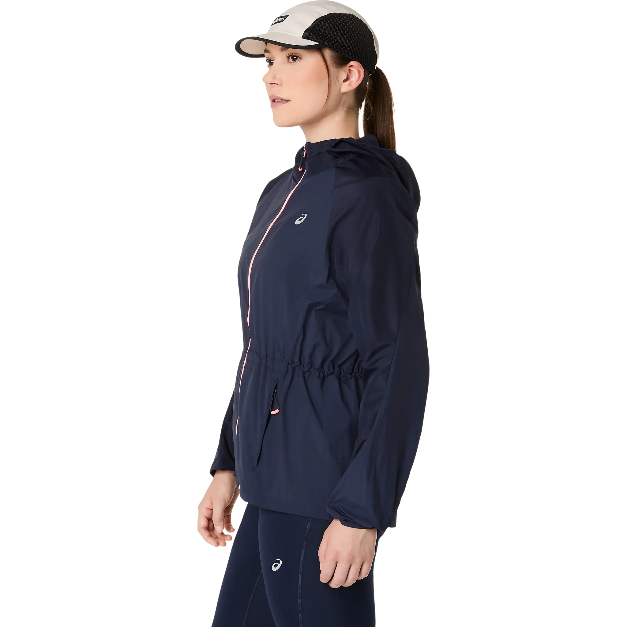 Road Packable Jacket Women