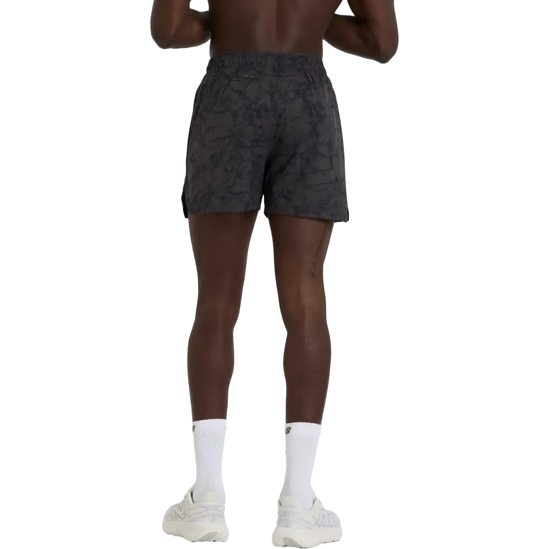 RC Printed Short 5'' Men