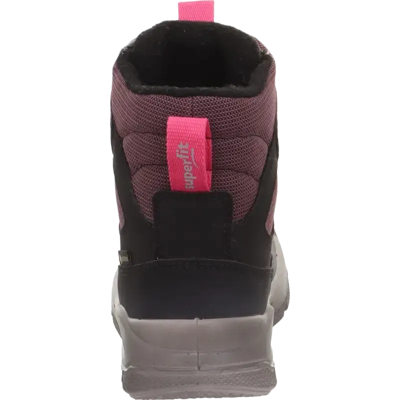 Mars GTX Boa Kids vinterstøvler