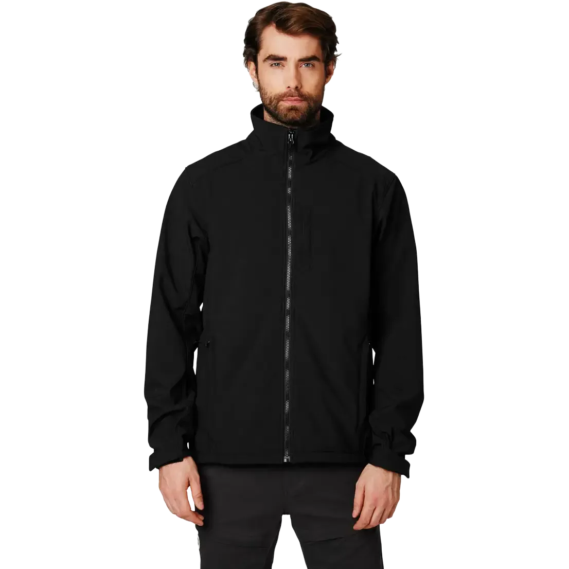 Paramount Softshell Jacket Men herrsoftshell
