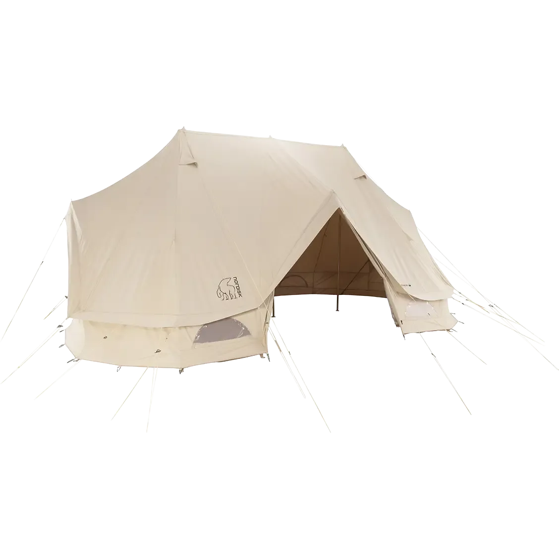 Vanaheim 24 Basic Cotton Tent bomuldstelt